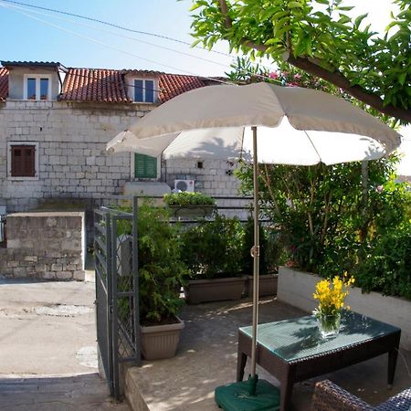 Cozy Room With Own Bathroom In The Old Town Split Dış mekan fotoğraf