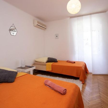 Cozy Room With Own Bathroom In The Old Town Split Dış mekan fotoğraf