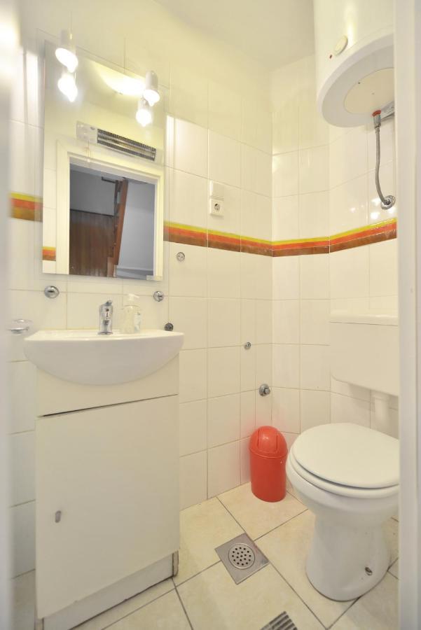 Cozy Room With Own Bathroom In The Old Town Split Dış mekan fotoğraf