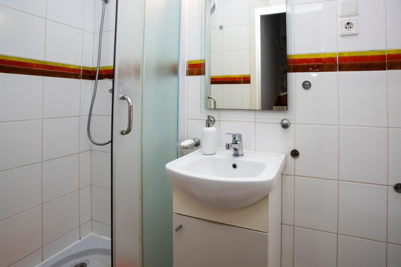 Cozy Room With Own Bathroom In The Old Town Split Dış mekan fotoğraf
